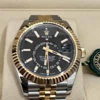ROLEX SKY DWELLER