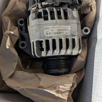 Alternatore Opel Meriva B 1.3 cdti da revisionare