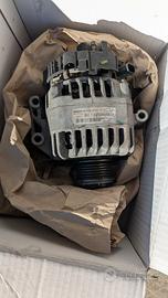 Alternatore Opel Meriva B 1.3 cdti da revisionare