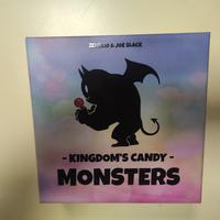 Kingdom Candy Monsters