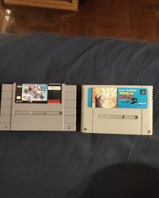 Giochi super Nintendo funzionanti , Snes