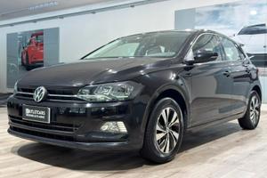 VW POLO 1.6TDI 95CV 5P 2020 UNICOPROPRIETARIO