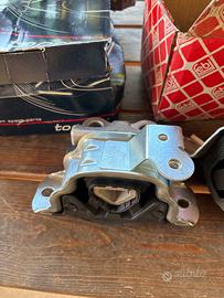 Supporti motore fiat grande punto