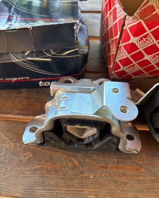 Supporti motore fiat grande punto