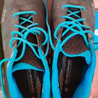 Scarpe Shimano MTB SHMT301M - t.42