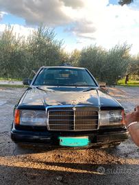 mercedes c'è coupè