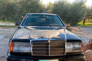 mercedes c'è coupè