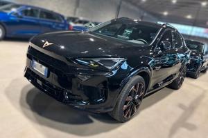 Cupra Formentor 2.0 TDI DSG