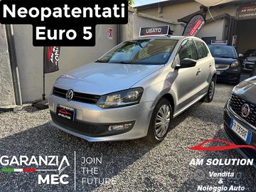 Volkswagen Polo 1.4 Neopatentati Euro 5