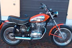 Ducati 350 Scrambler