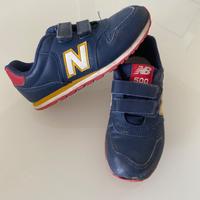 Scarpe New Balance n.32