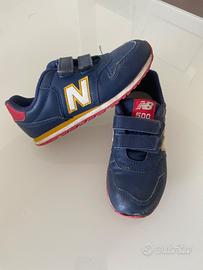 Scarpe New Balance n.32