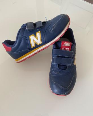 Scarpe New Balance n.32