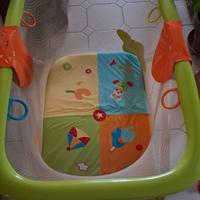 box brevi soft & play circus