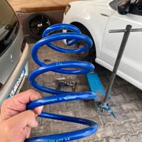 Assetto molle eibach pro kit volkswagen