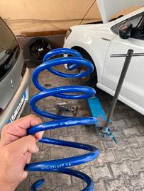 Assetto molle eibach pro kit volkswagen