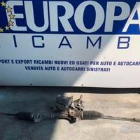 Scatola guida modello elettrica renault twingo