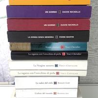 14 libri edizioni Neri Pozza