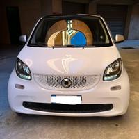 Smart Fortwo 453