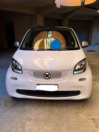 Smart Fortwo 453