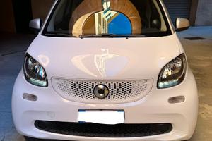 Smart Fortwo 453
