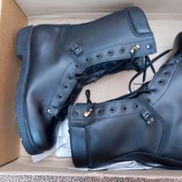 Anfibi Tacconi NUOVI