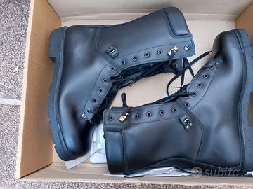 Anfibi Tacconi NUOVI