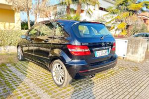 Mercedes Classe B 2.0