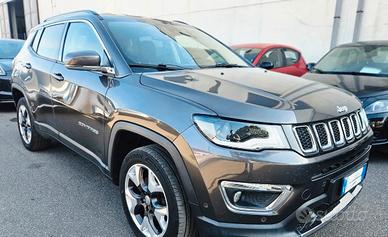 Ricambi Jeep Compass anno 2020 2.0 diesel