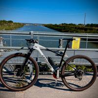Cannondale scalpel ht