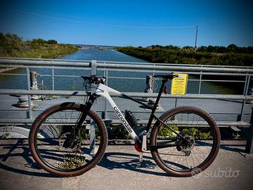 Cannondale scalpel ht