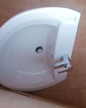 Lavabo Dolomite