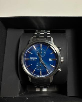 Citizen Eco-Drive Twin Eye Chronograph CA7068-51L