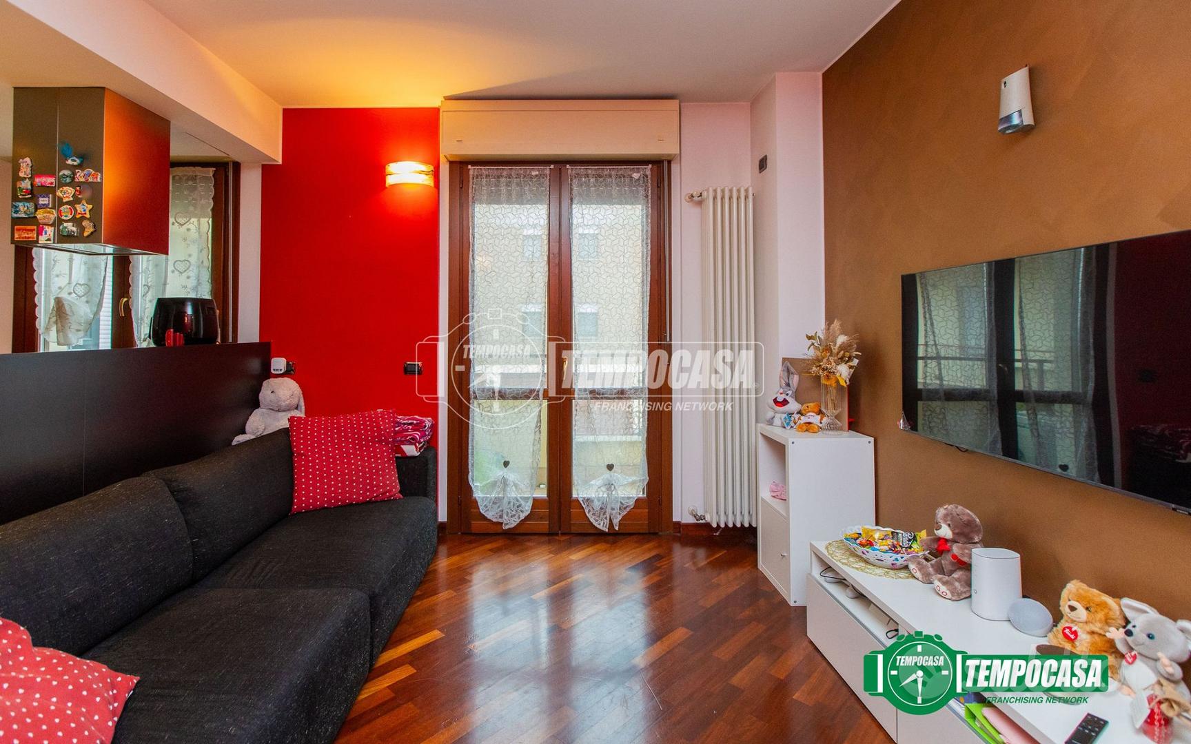 Apartment in Caltignaga - Vista 3