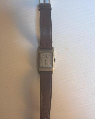 Rolex vintage uomo