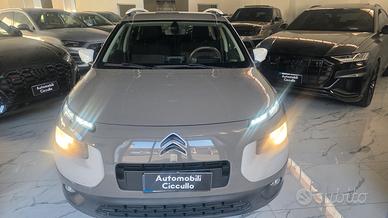Citroen C4 Cactus PureTech 82 S&S ETG Shine Editio