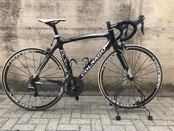 Colnago Clx3