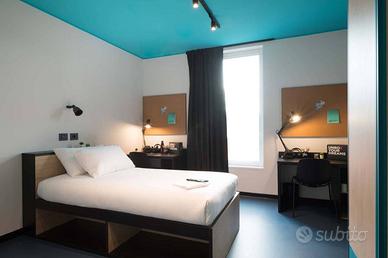 Appartamento di 37 m² a Novate Milanese