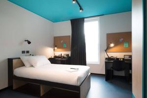 Appartamento di 37 m² a Novate Milanese