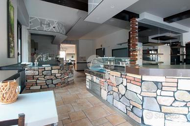 NEGOZIO A PONTIROLO NUOVO