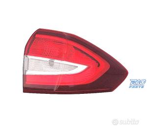 FANALE DESTRO PER FORD FOCUS C-MAX RESTYLING 15-18