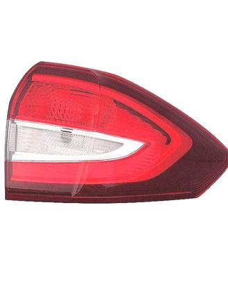 FANALE DESTRO PER FORD FOCUS C-MAX RESTYLING 15-18