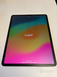 iPad Pro 12.9-inch Wi-Fi Cellular 512GB Space Gray