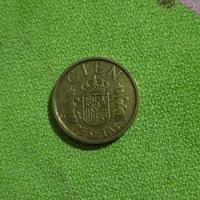 moneda de colección 