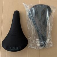 Due selle san marco fox