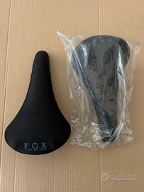 Due selle san marco fox