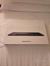 Samsung Galaxy Tab S7 FE