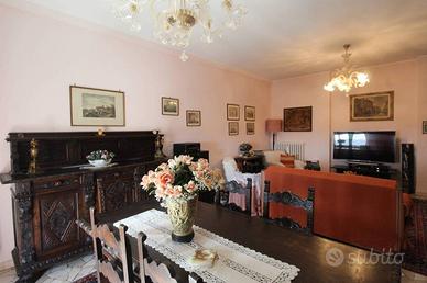 Appartamento di 105 m² con 3 locali a Arzignano