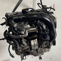 K9K E8 MOTORE COMPLETO RENAULT Kangoo 4Â° Serie K9