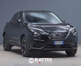 NISSAN juke ii 2020 Juke 1.6 hev N-Connecta